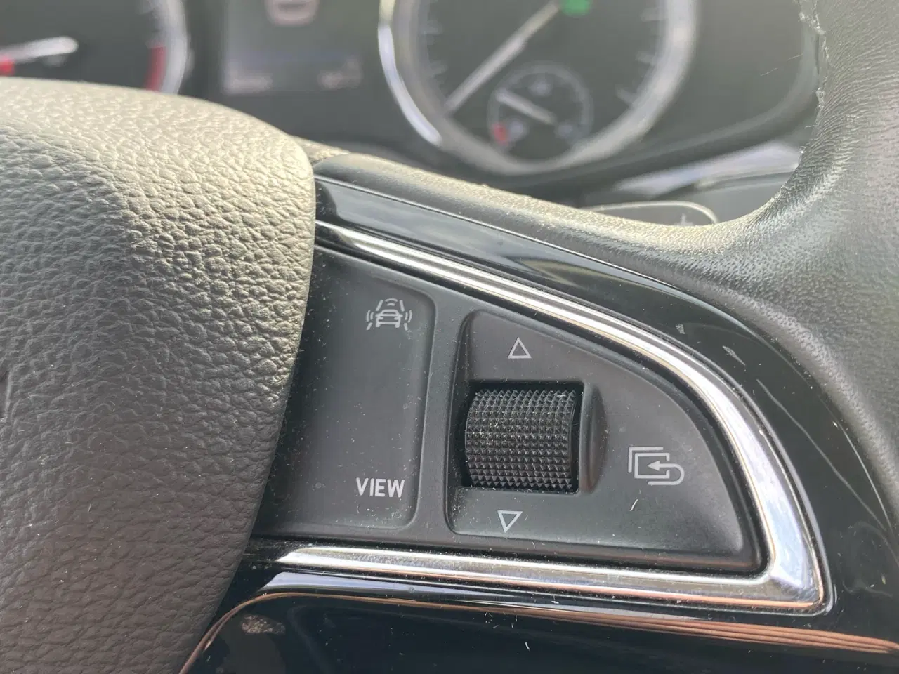 Billede 17 - Skoda Kodiaq 2,0 TDI AdBlue Style 4x4 DSG 190HK 5d 7g Aut.