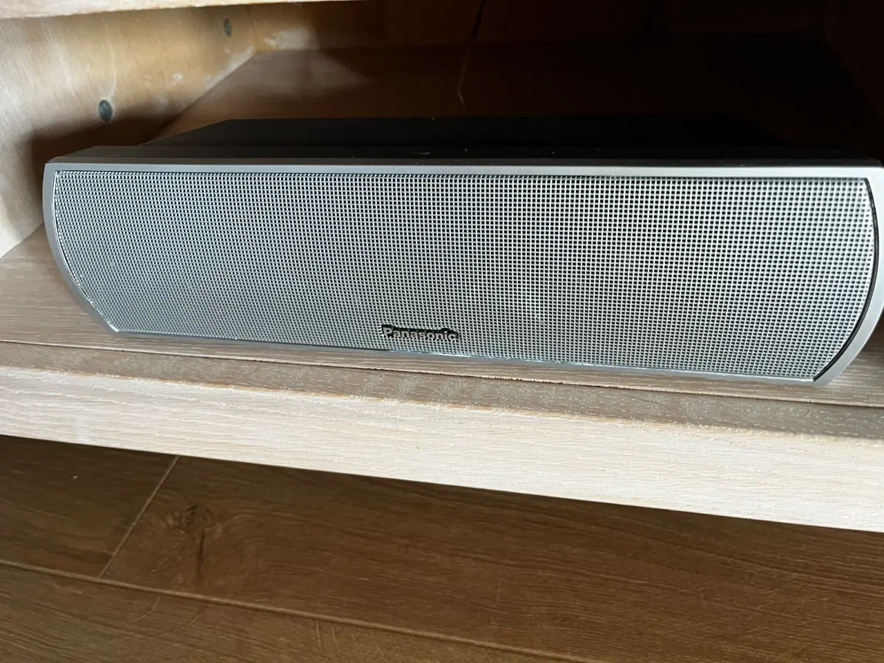 Billede 2 - Surround-anlæg system Panasonic