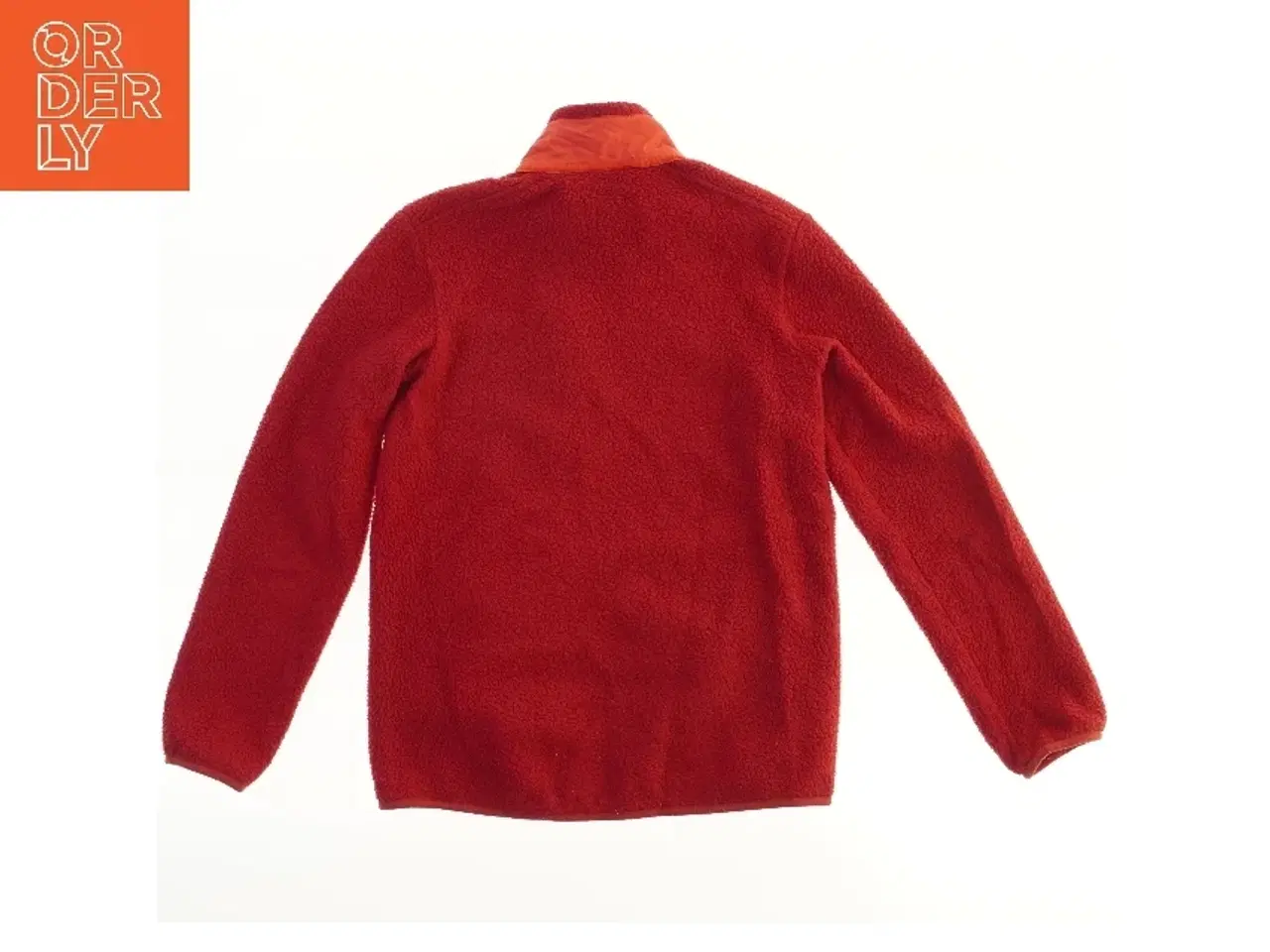 Billede 1 - Fleecejakke med brystlomme fra Jack wolfskin (str. 152)