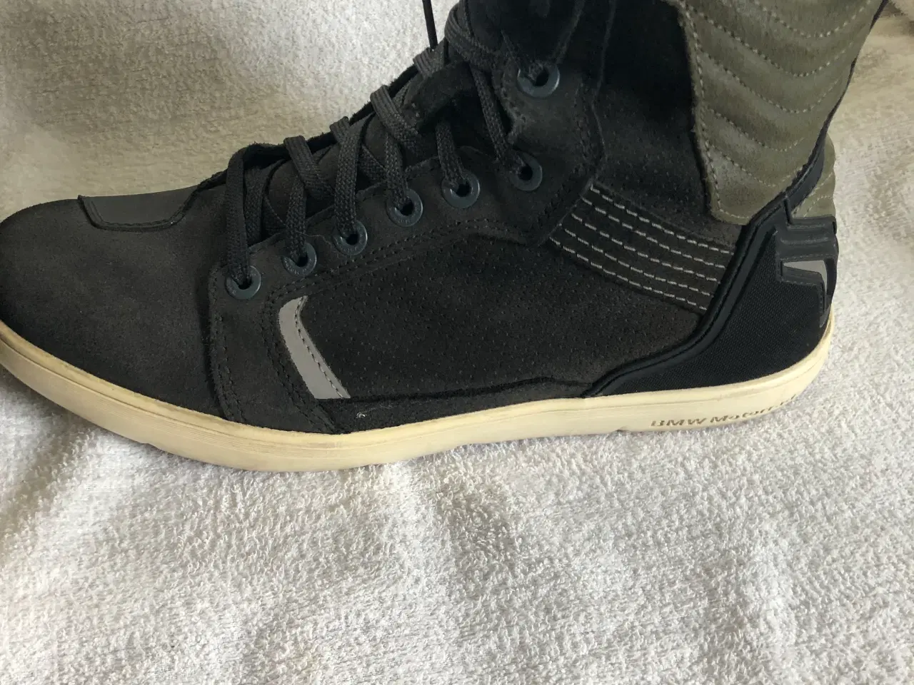 Billede 2 - Bmw mc sneakers.str 44.