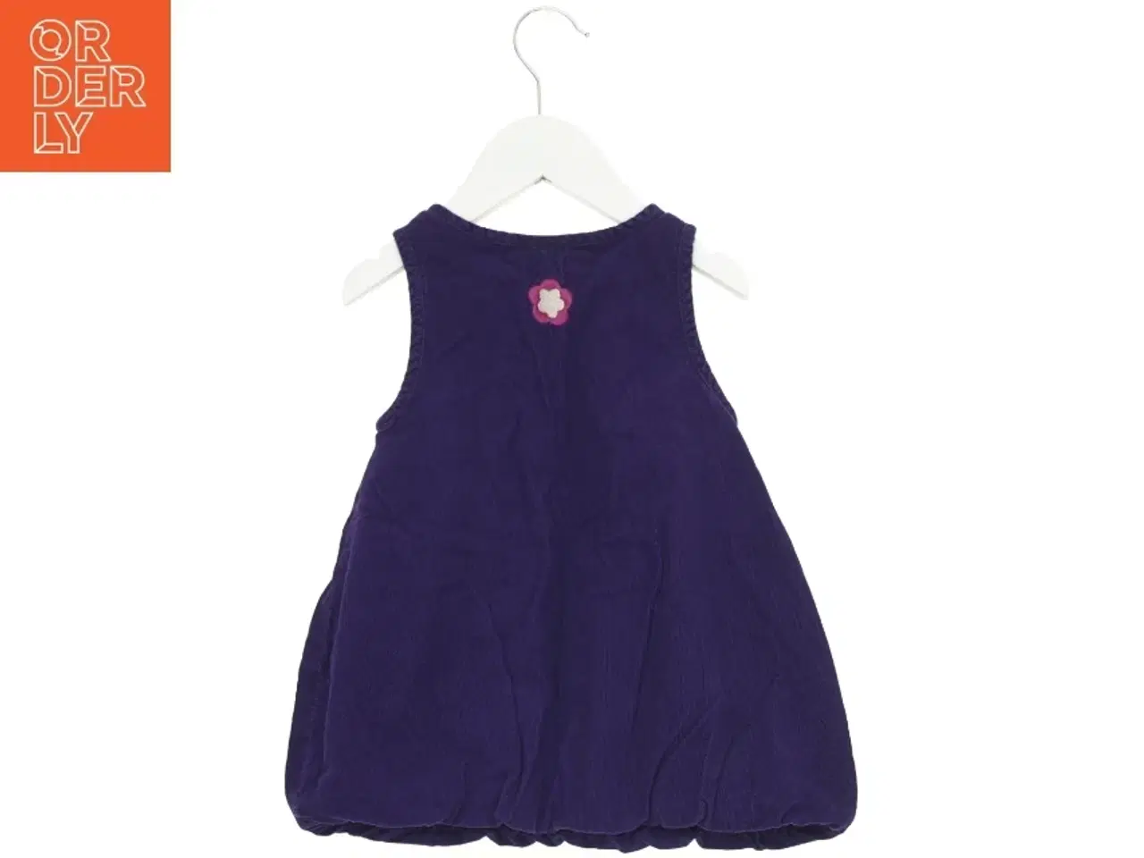 Billede 2 - Kjole fra Disney (str. 74 cm)