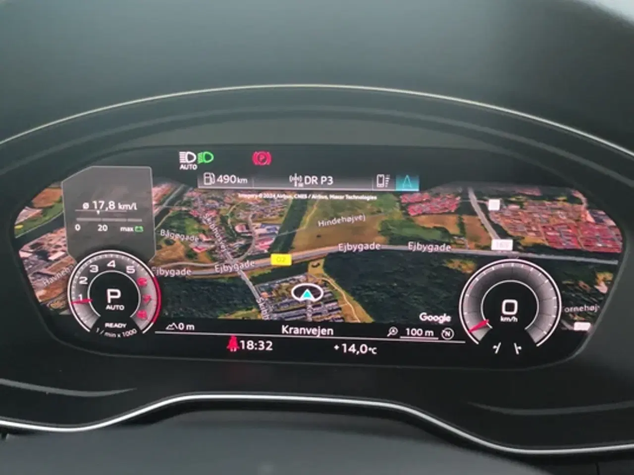 Billede 9 - Audi MIB3 Carplay + Android Auto (FOD aktivering)
