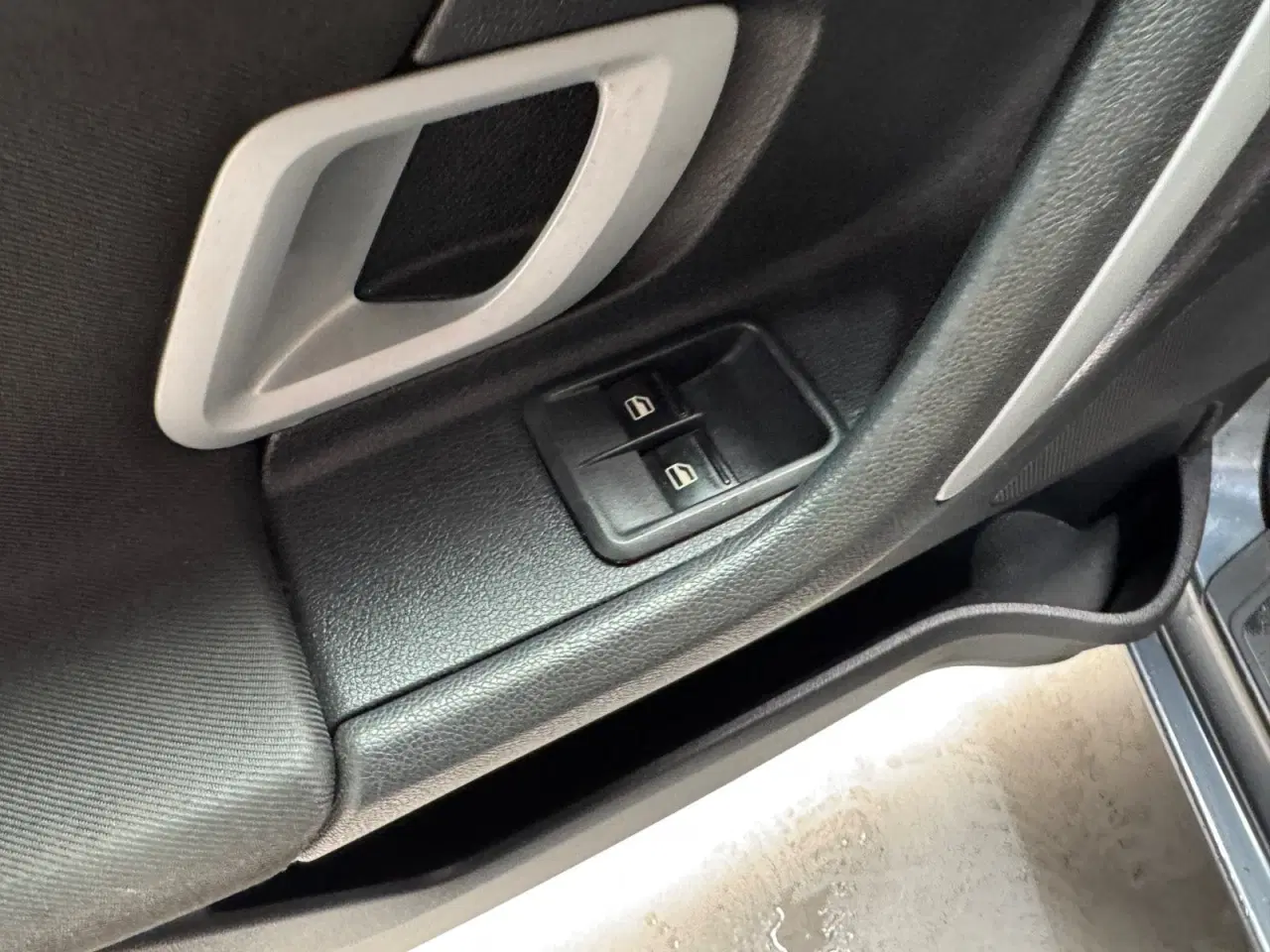 Billede 15 - Skoda Fabia 1,4 TDi 70 Ambiente Combi