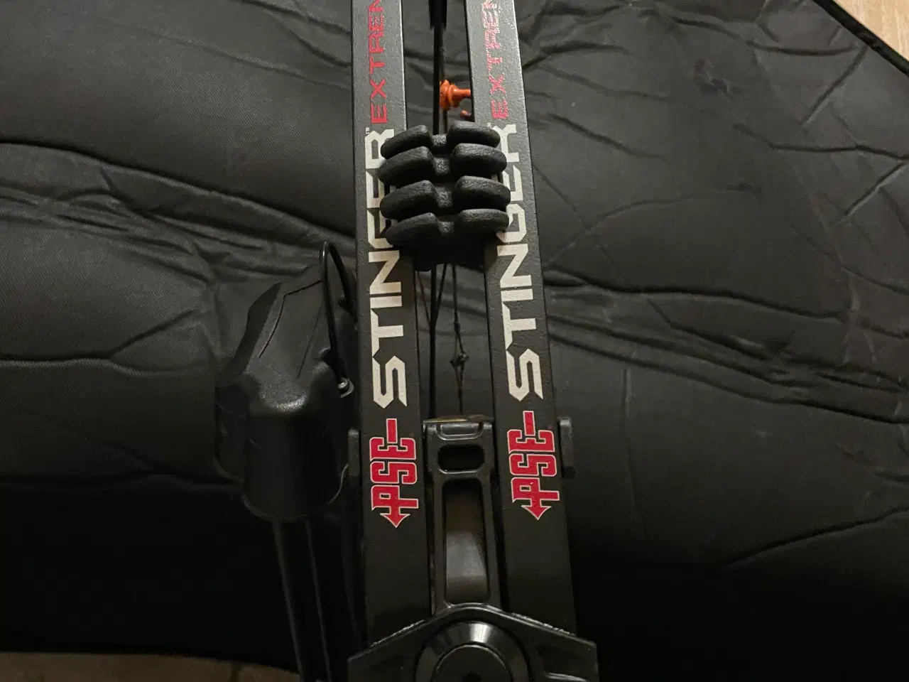 Billede 2 - Compound Bue, PSE Stinger Extreme