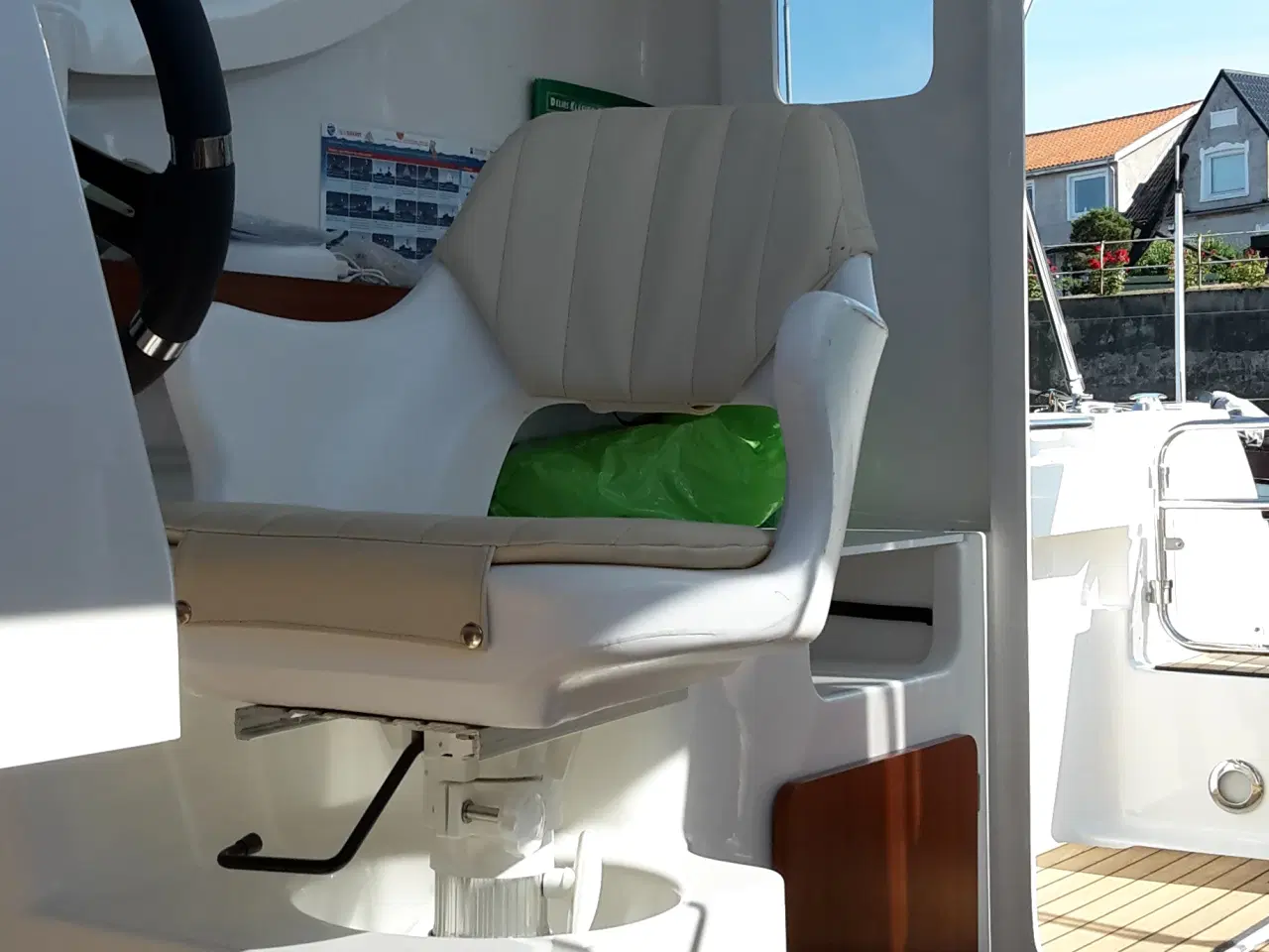 Billede 4 - Atlantic Adventure 660