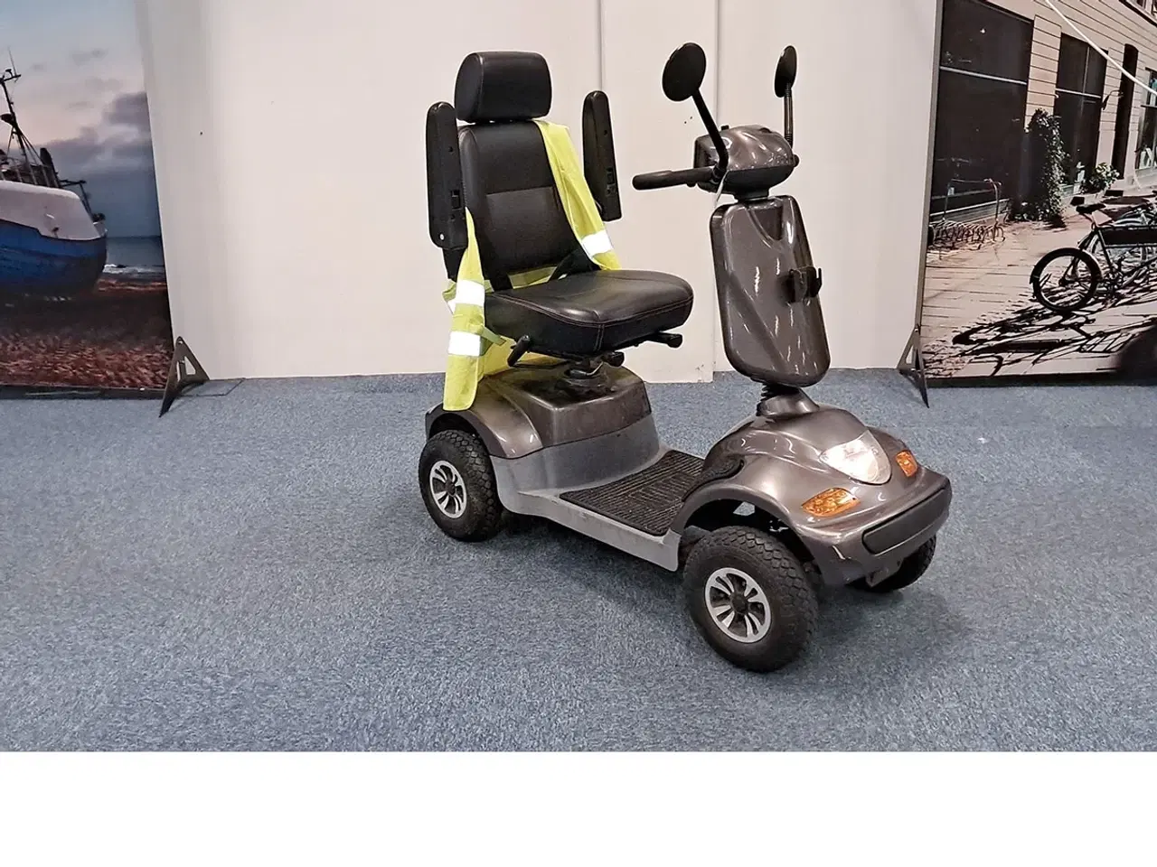 Billede 1 - Heartway Mokka