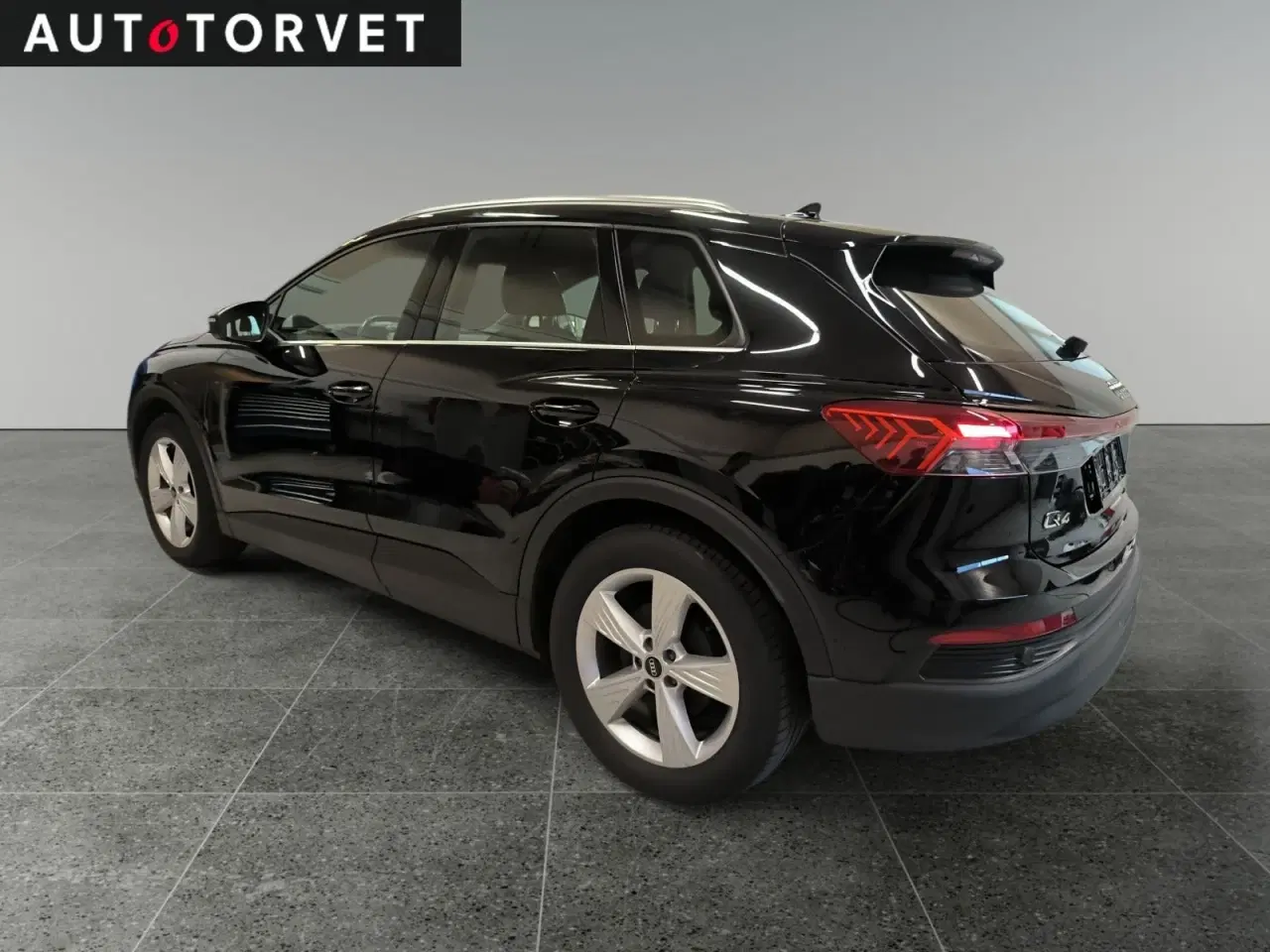 Billede 4 - Audi Q4 e-tron 40 edition one