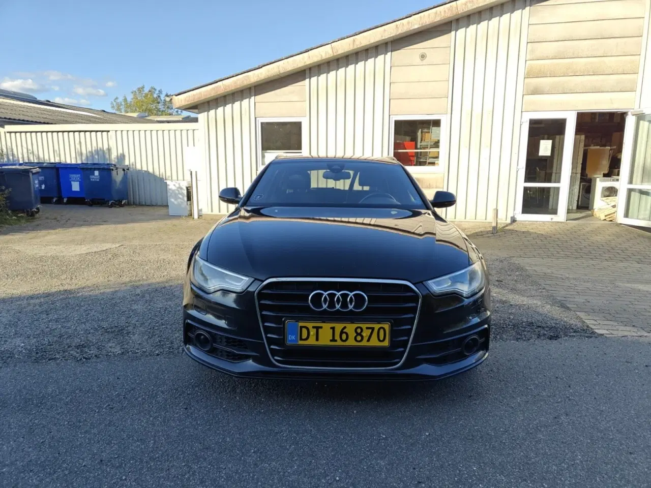 Billede 2 - Audi A6 3,0 TDi 204 Avant Multitr. Van