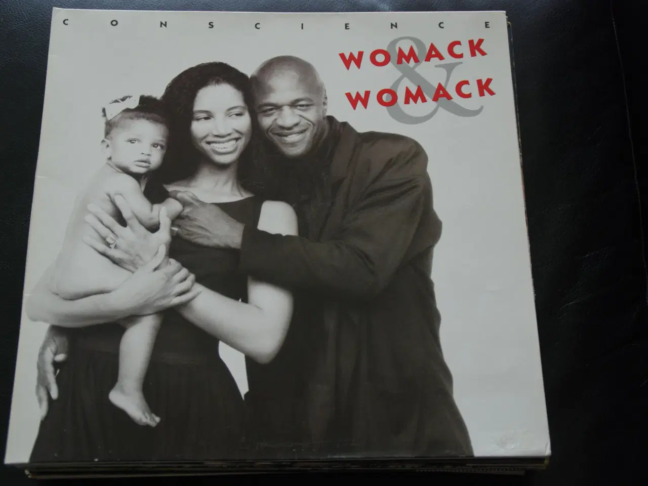 Billede 1 - Womack