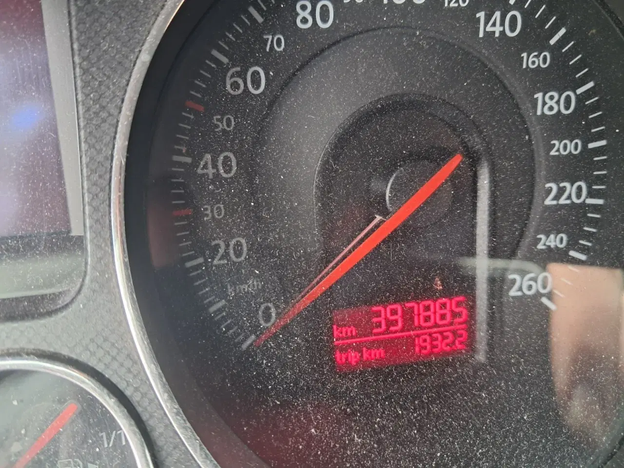 Billede 13 - VW Passat 1,9 TDi 105 Trendline Variant