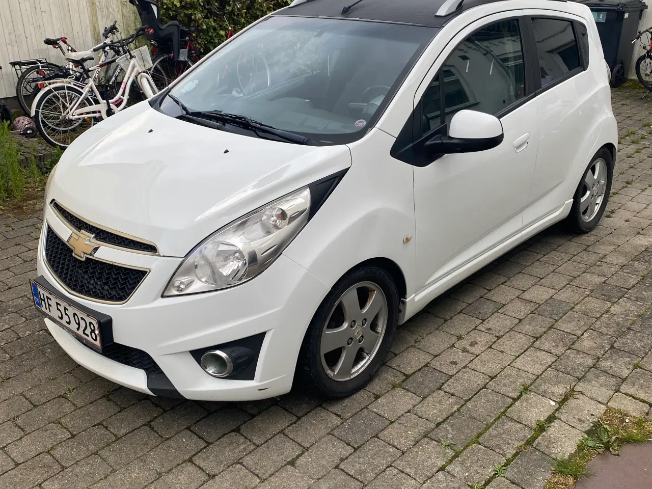 Billede 3 - Chevrolet 