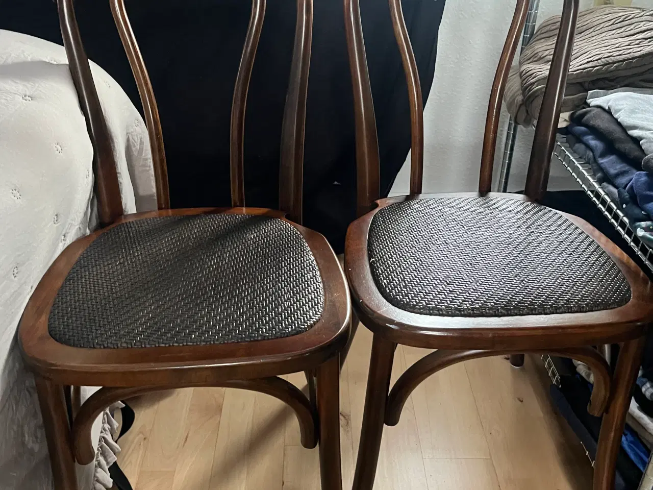 Billede 2 - 2 stole