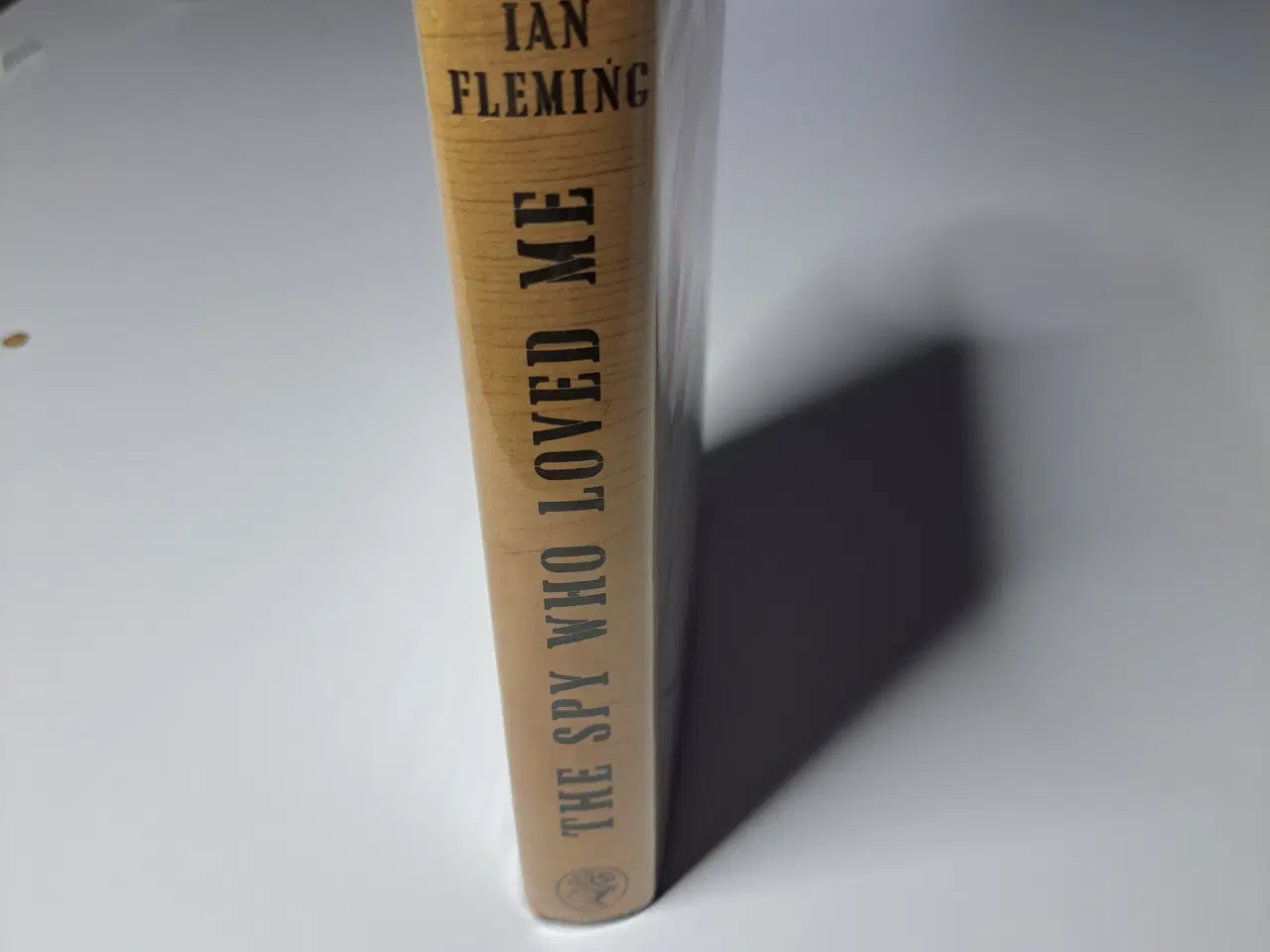 Billede 14 - Ian Fleming's 1. Edition