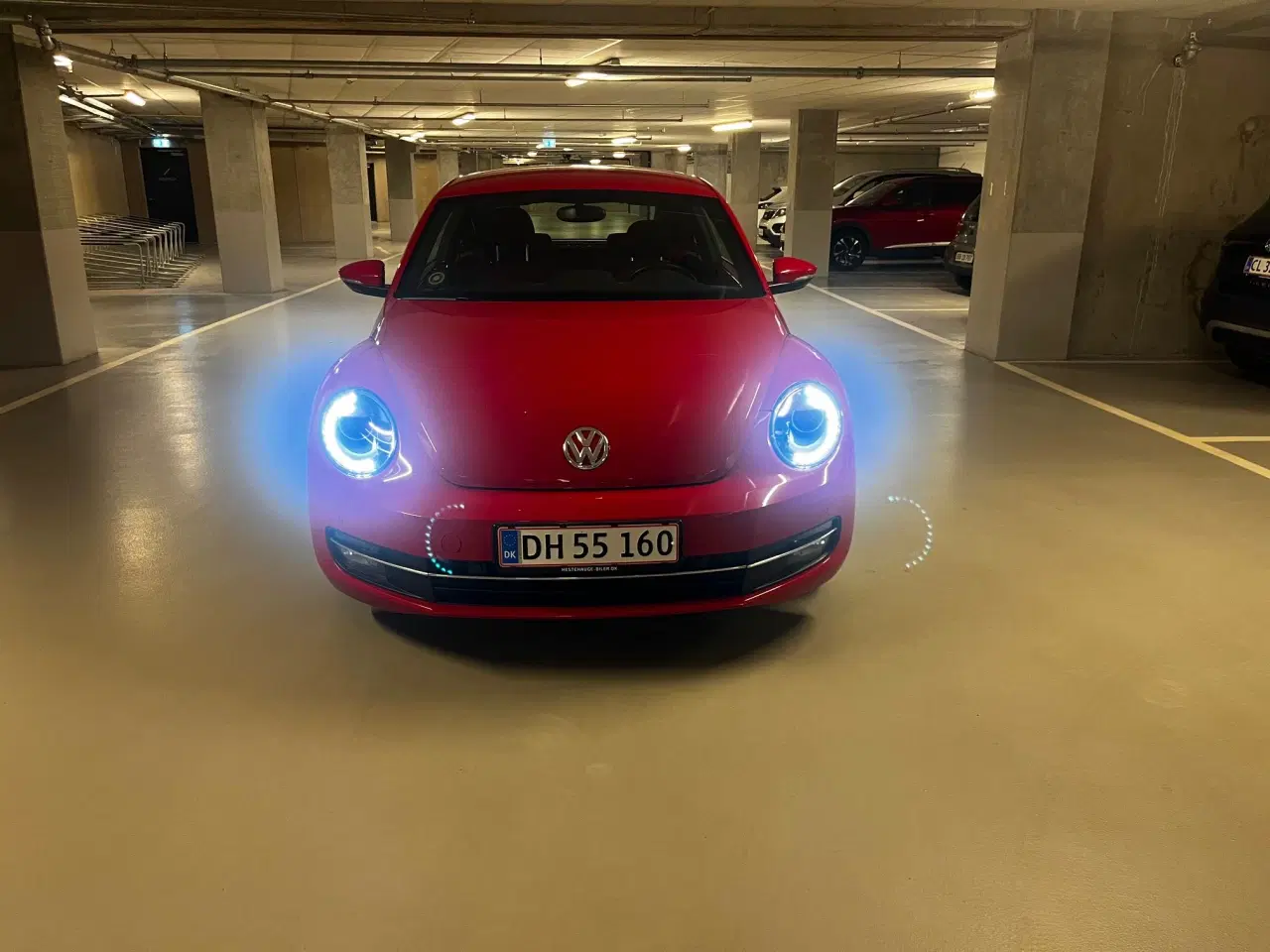 Billede 2 - VW Beetle 1,2 tsi