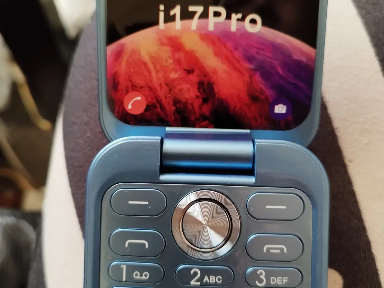 Billede 2 - Ny mobil nypris 4000