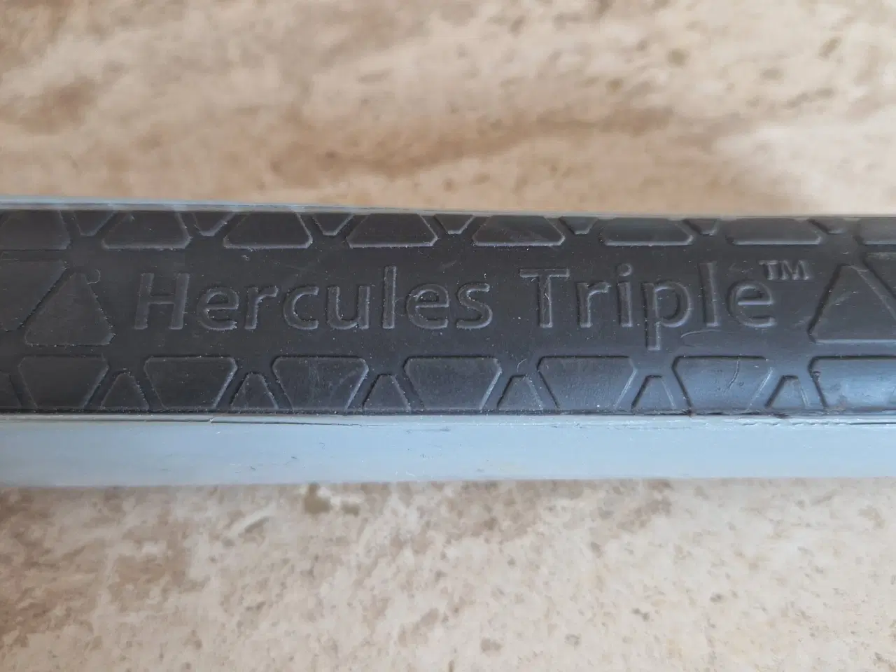 Billede 3 - Hercules Tripple - næsten ny