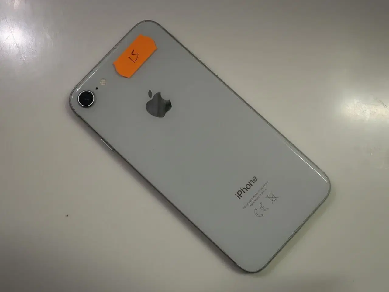 Billede 6 - Smartphone iPhone 8 64 GB inkl. emballage