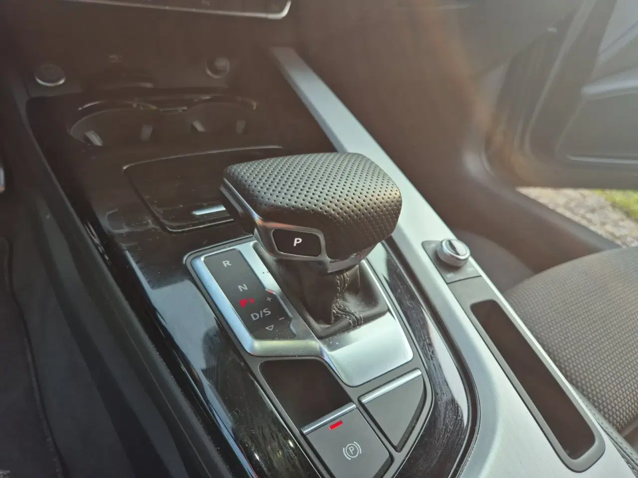 Billede 14 - Audi A4 40 TFSi S-line Avant S-tr.