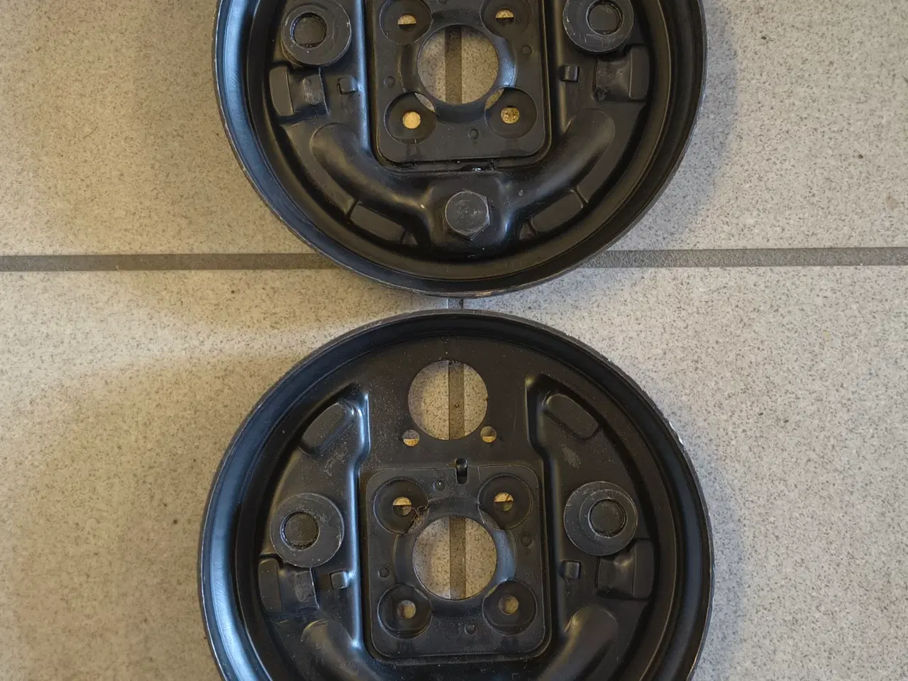 Billede 1 - Renault dele nye