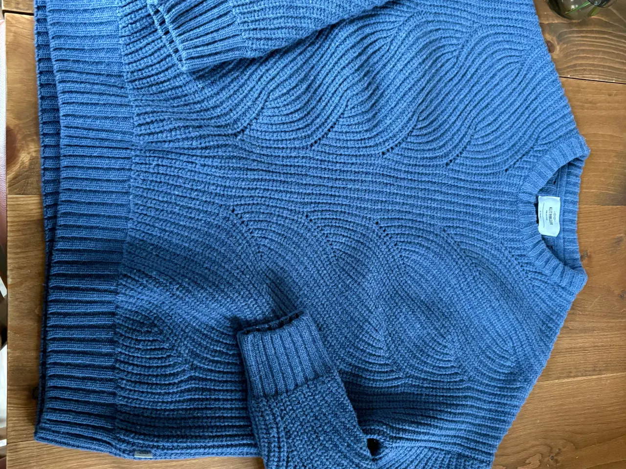 Billede 2 - Klitmøller sweater