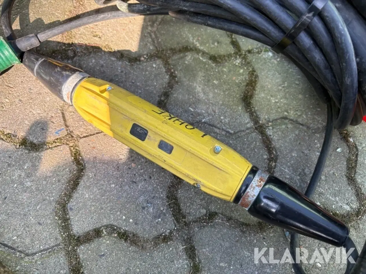 Billede 3 - Stavvibrator Wacker Neuson
