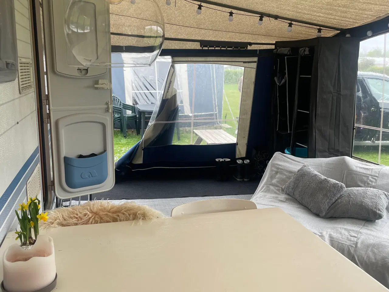 Billede 10 - Campingvogn Adria ADORA 552 UK