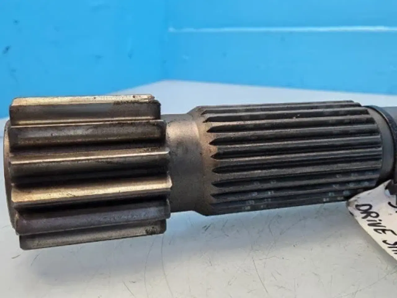 Billede 16 - Vlamet  8350   Aksel   31725930