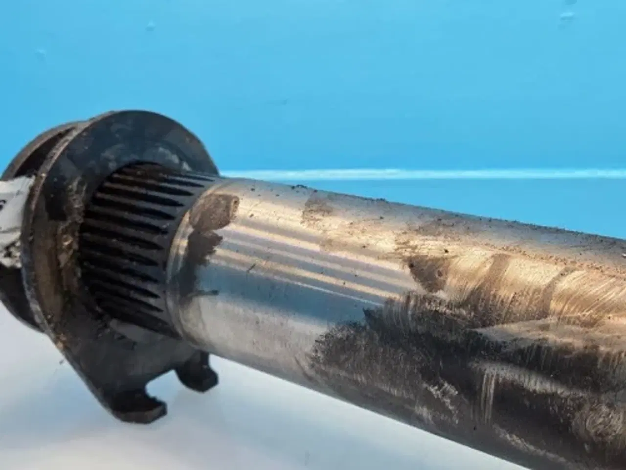 Billede 8 - New Holland T7.315 Vuggeaksel 48041578