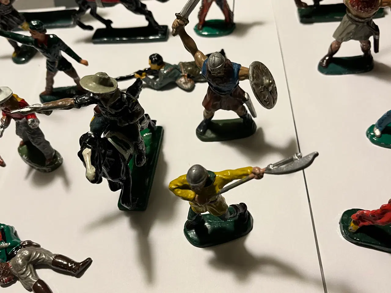 Billede 3 - Krolyn figurerer