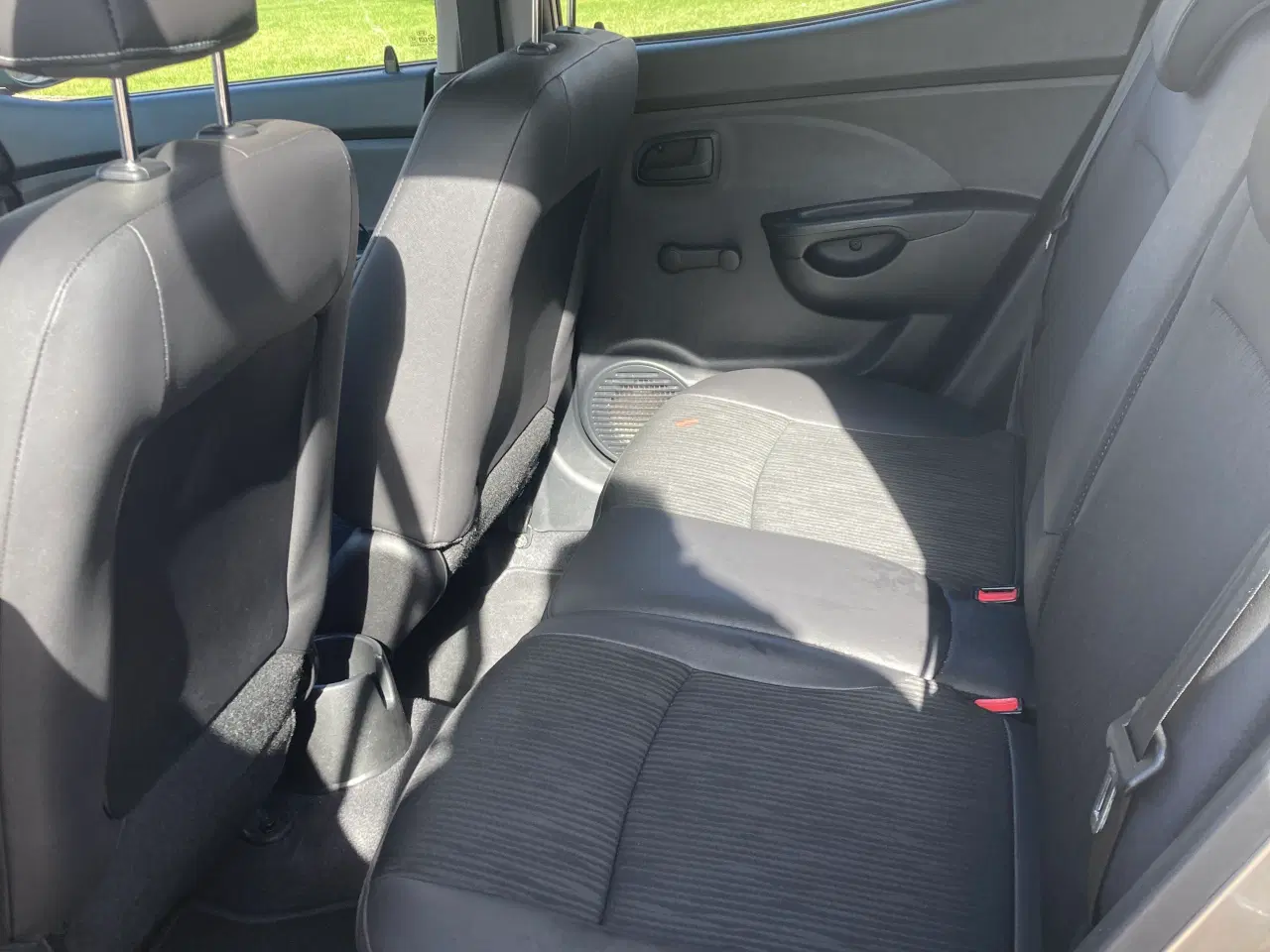 Billede 1 - Kia Picanto 1.1 2010 115000km