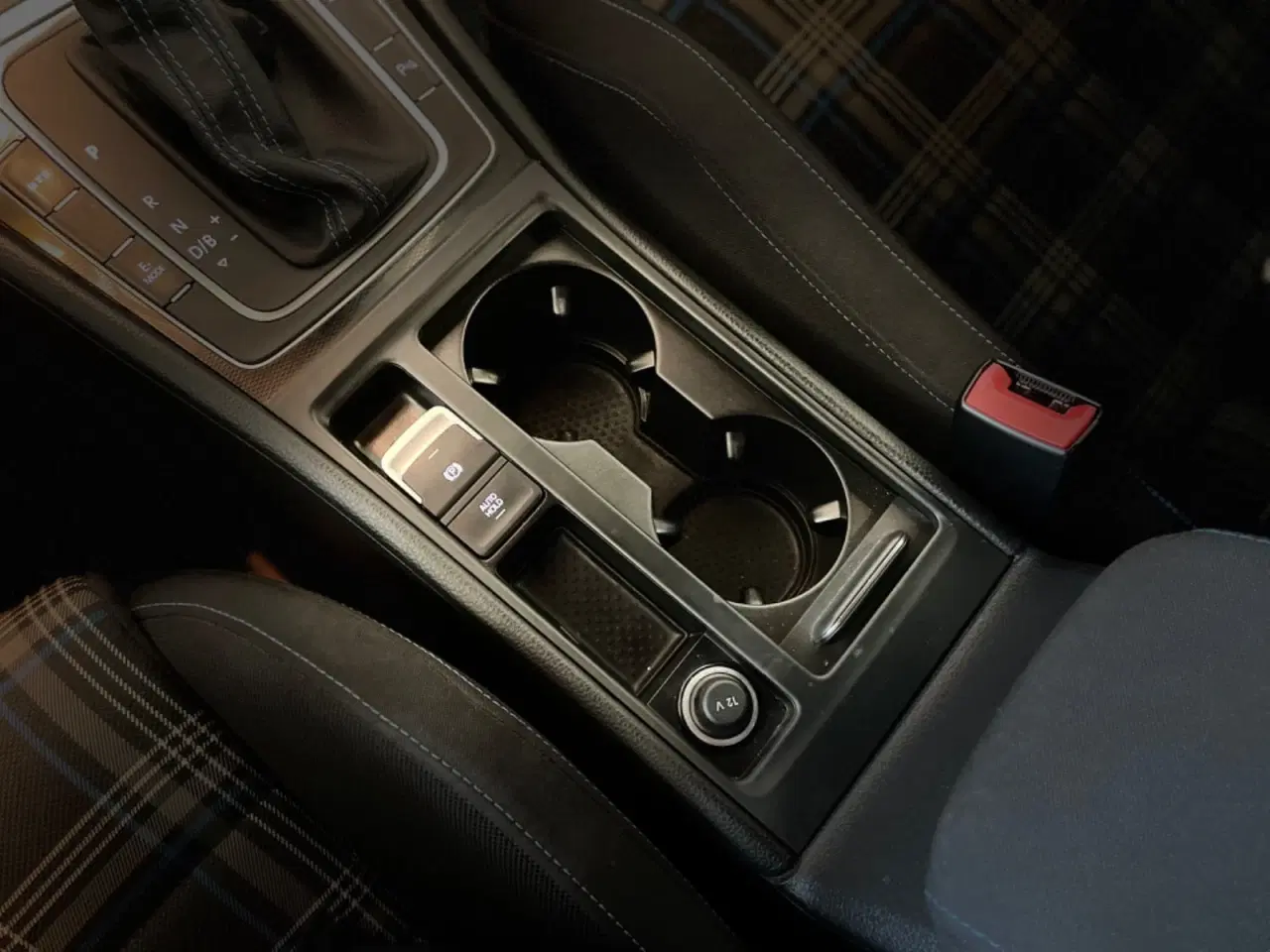 Billede 19 - VW Golf VII 1,4 GTE DSG
