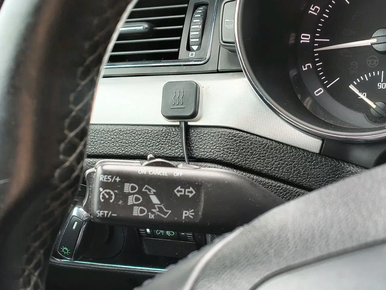 Billede 13 - Skoda Superb Combi 1,6 TDI Common Rail DPF Greenline Elegance 105HK Stc