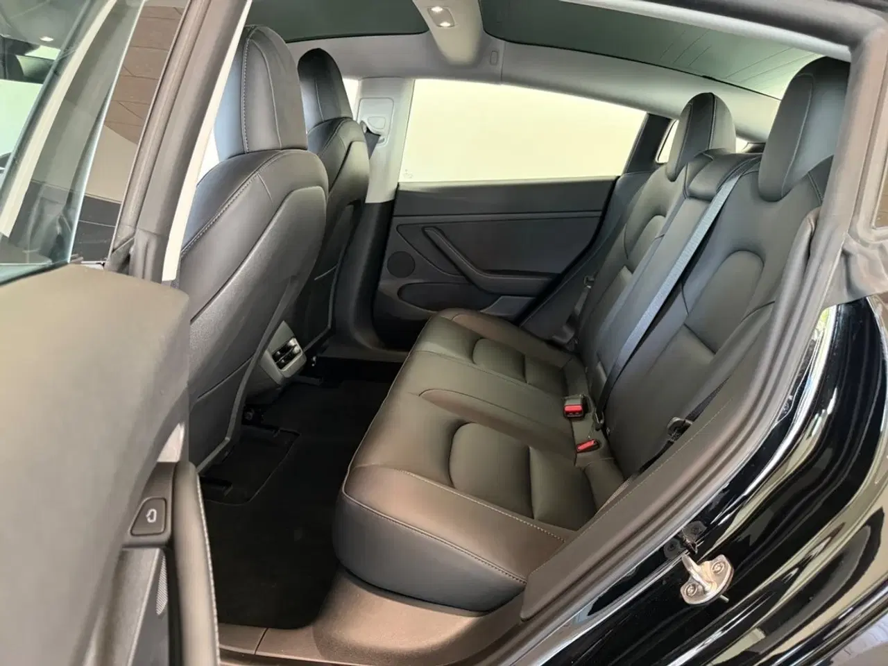 Billede 6 - Tesla Model 3  Performance AWD
