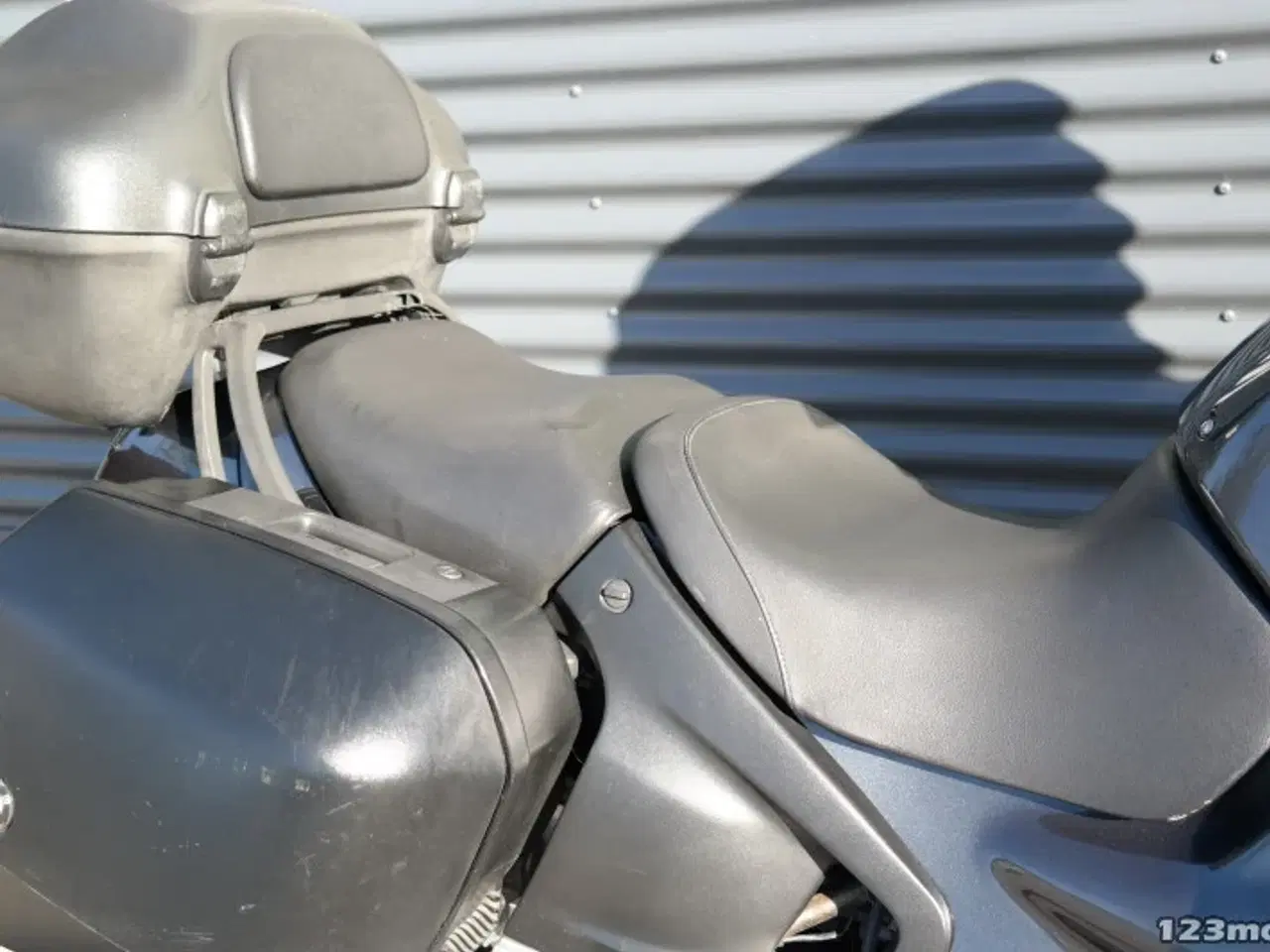 Billede 8 - BMW R 850 RT ENGROS/UDEN KLARGØRING
