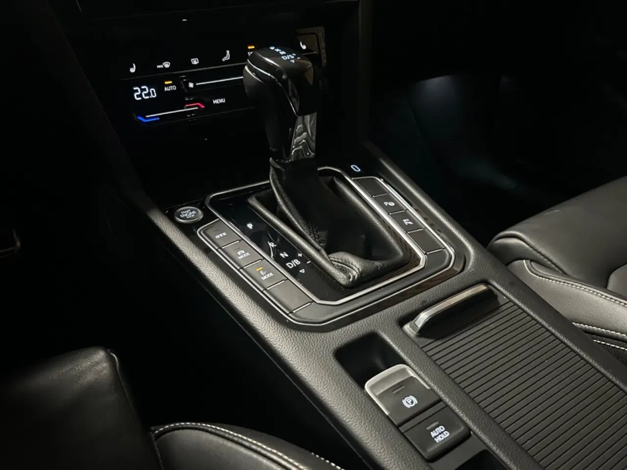 Billede 13 - VW Passat 1,4 GTE Highline+ Variant DSG