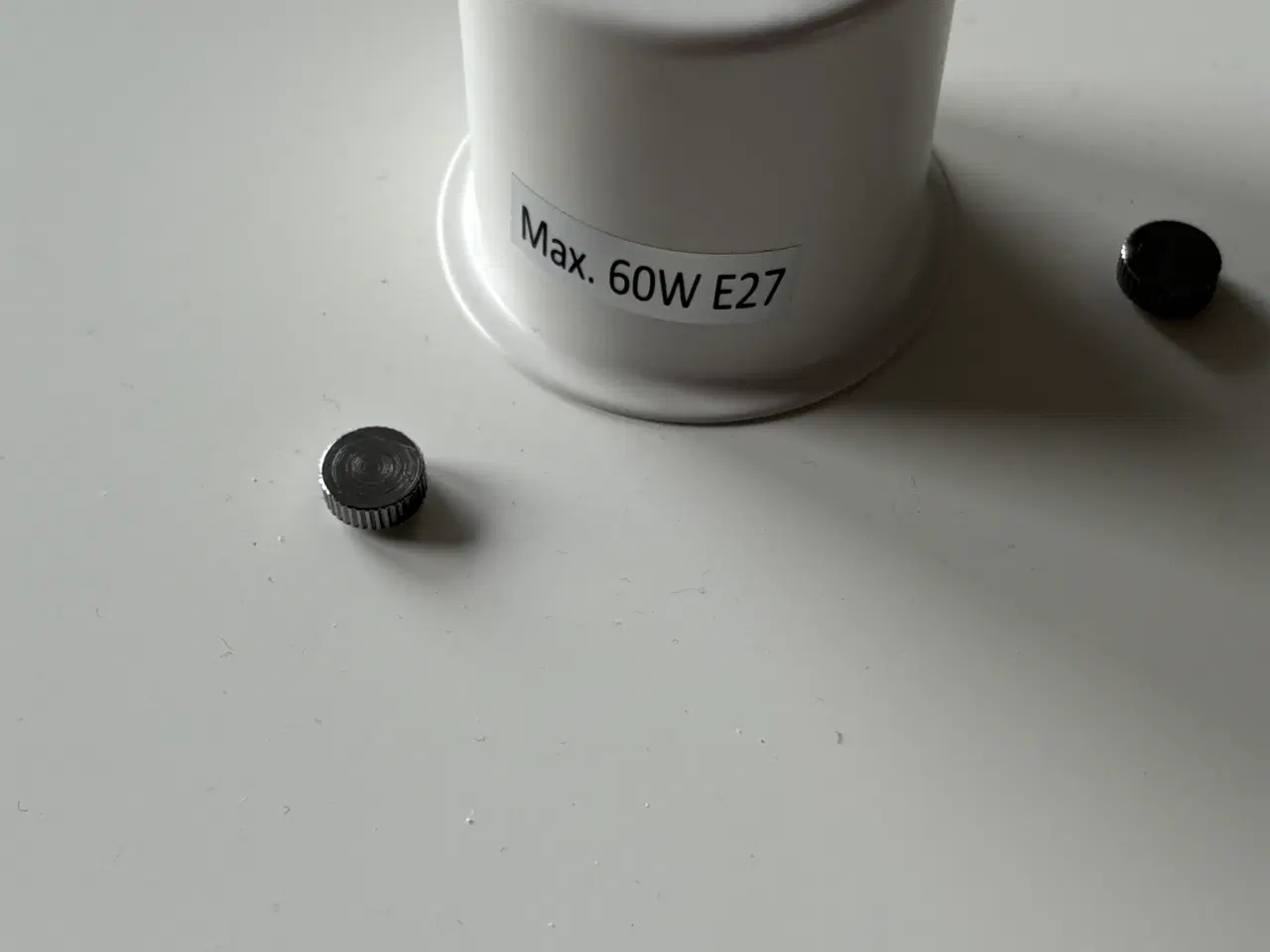 Billede 2 - Dyrberg Larsen pendler