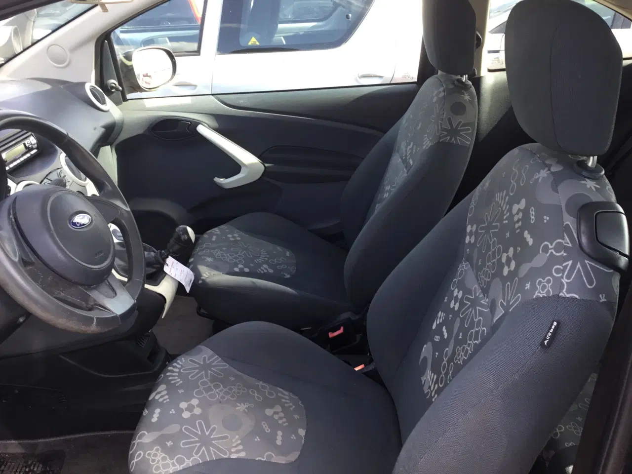 Billede 6 - Ford ka 1.2 nysynet 