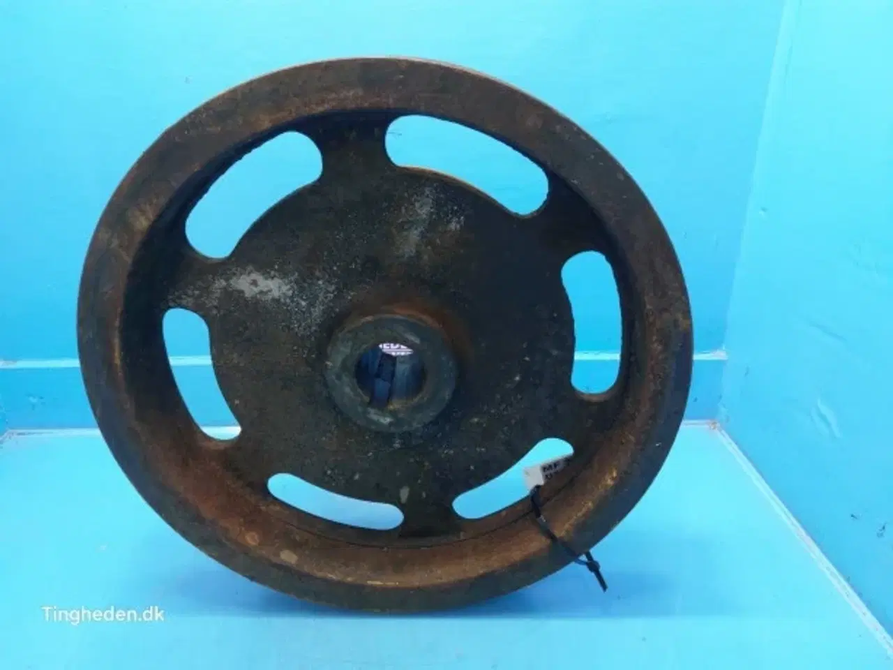 Billede 9 - Massey Ferguson 32 Remskive 28750001