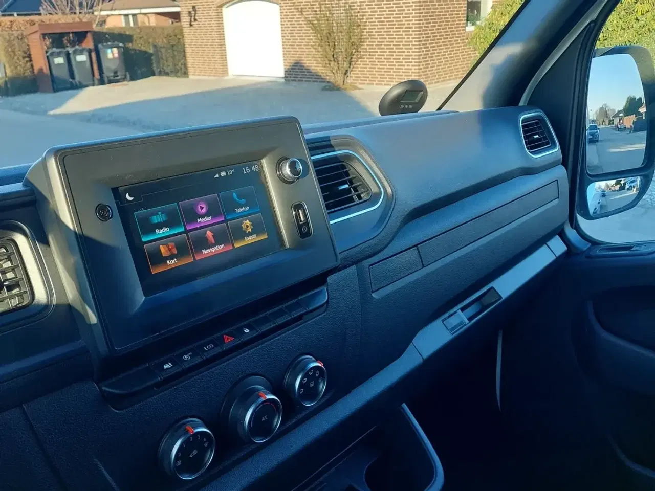 Billede 6 - Opel Movano 2,3 D 150 Enjoy L2H2