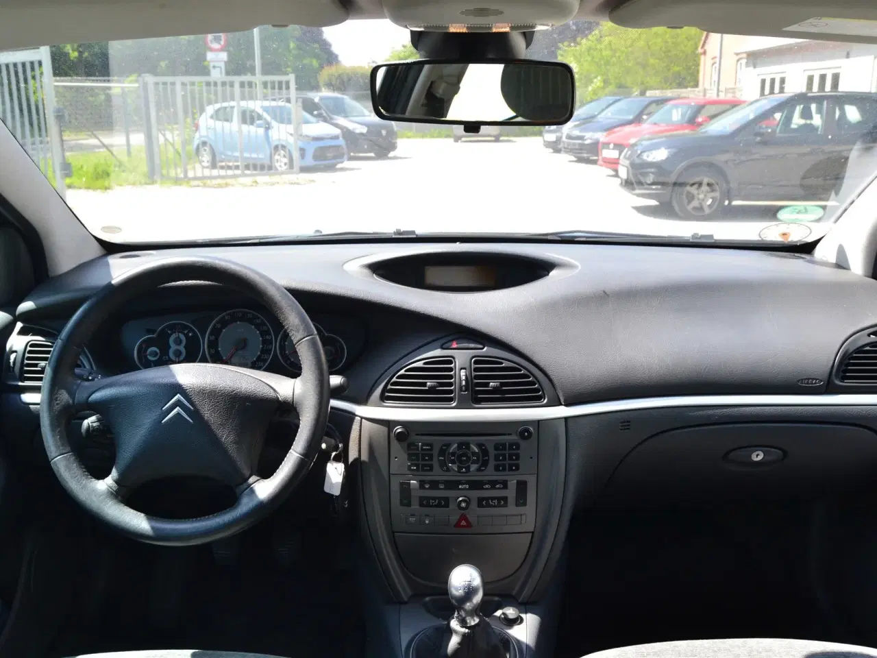 Billede 13 - Citroën C5 2,0 i 16V Prestige 140HK 5d