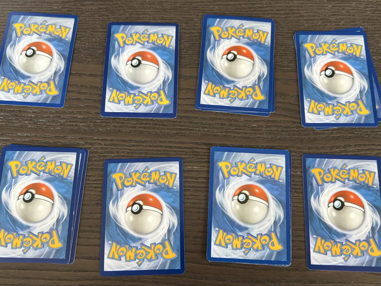 Billede 6 - Pokémon Energy kort