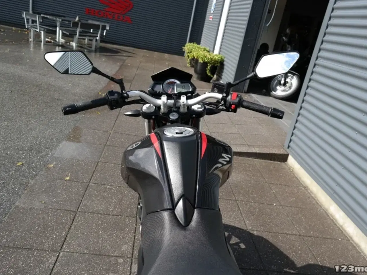 Billede 22 - Benelli BN 251 ENGROS/UDEN KLARGØRING