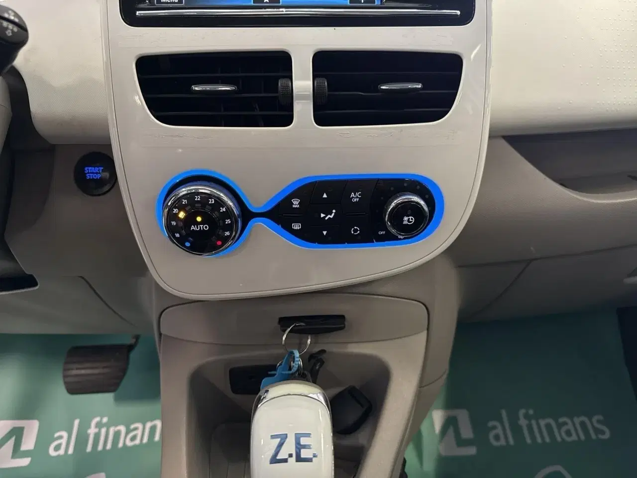 Billede 12 - Renault Zoe 41 Life