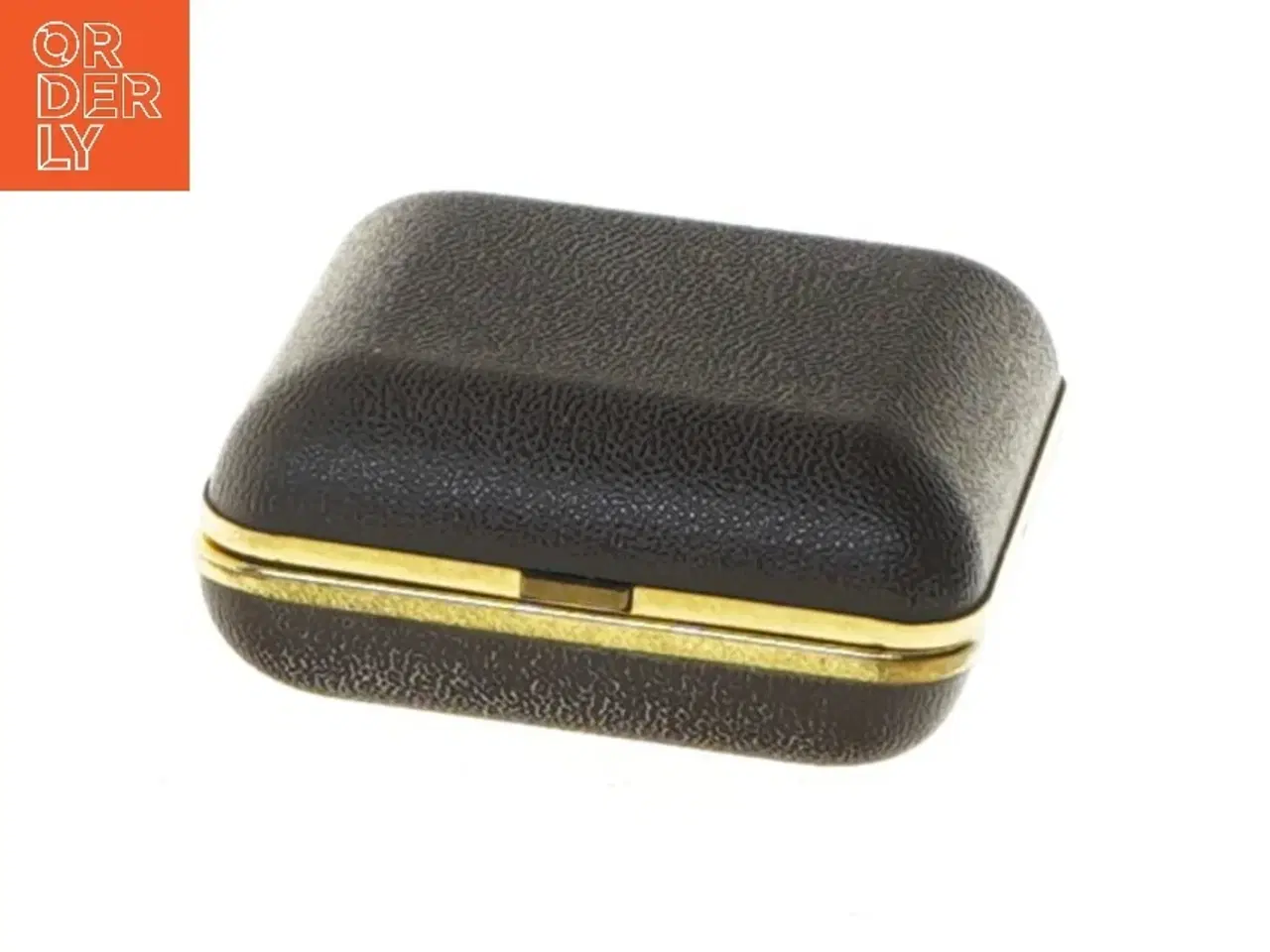 Billede 4 - Rejsevækkeur (str. 8x8 cm)