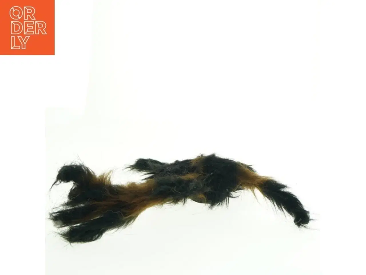 Billede 3 - Bamseedderkop (str. 27 x 13 cm)