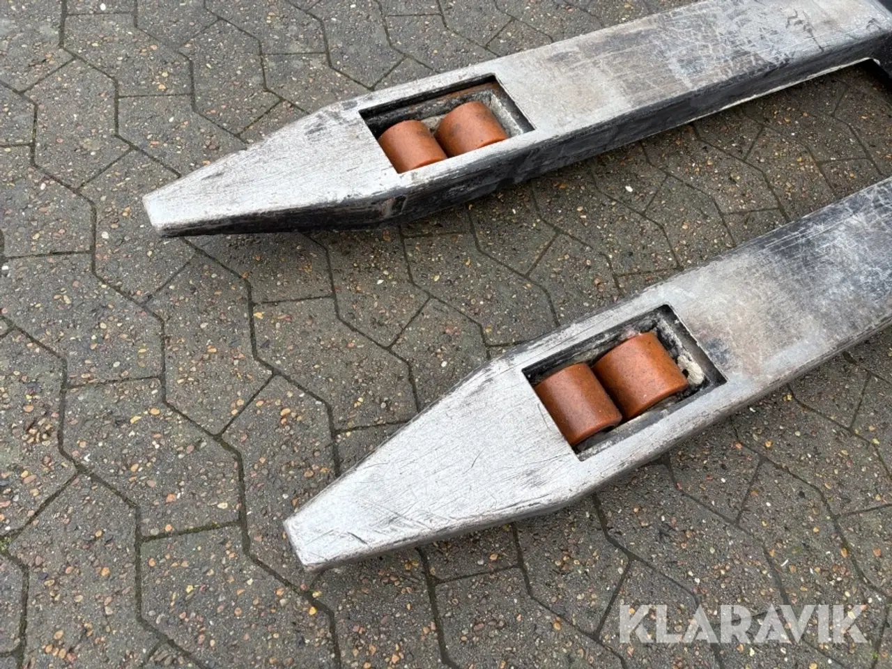 Billede 7 - Stabler Cat NSR16N