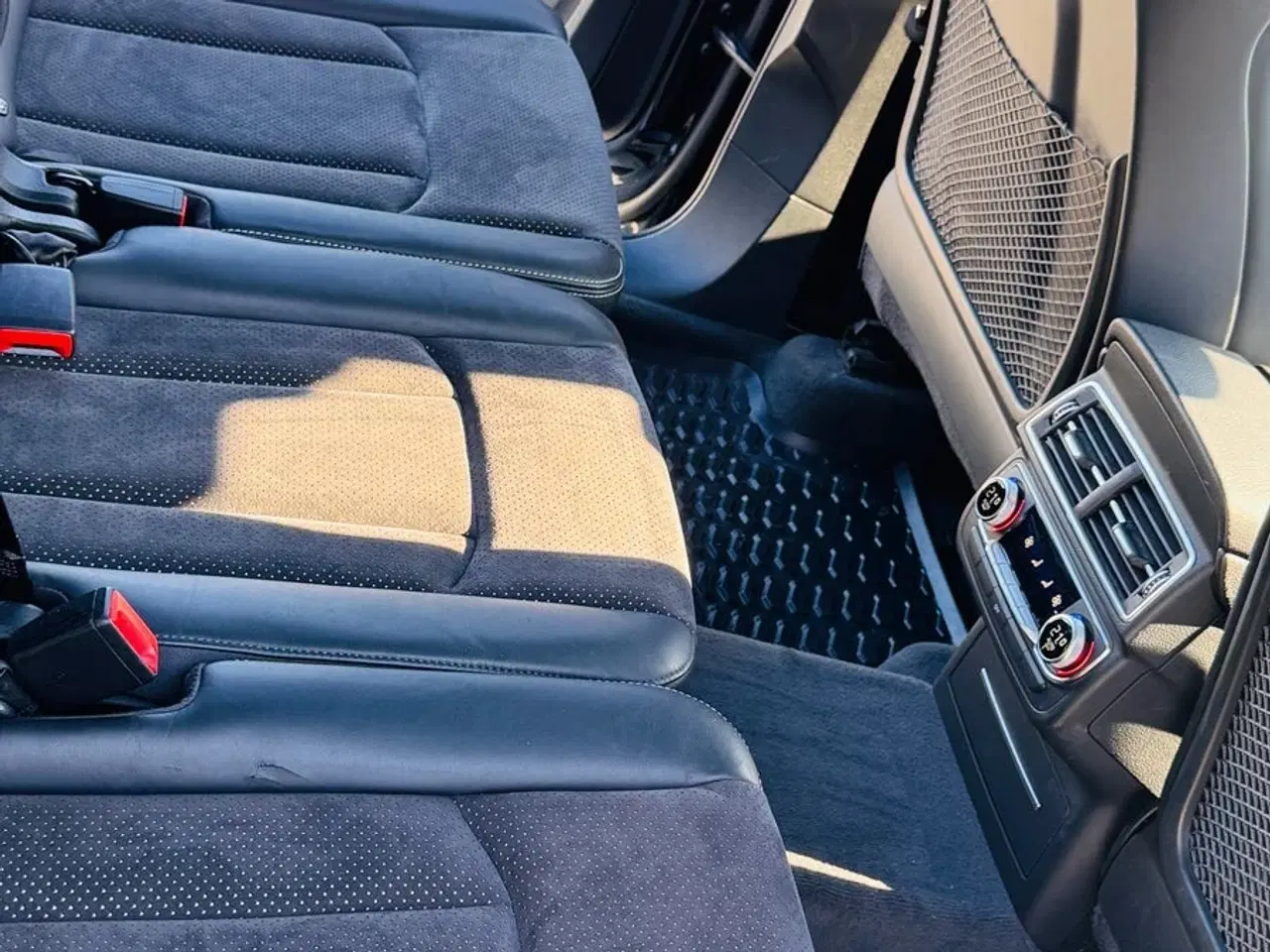 Billede 10 - Audi Q7 3,0 TDi 272 S-line quattro Tiptr. 7prs