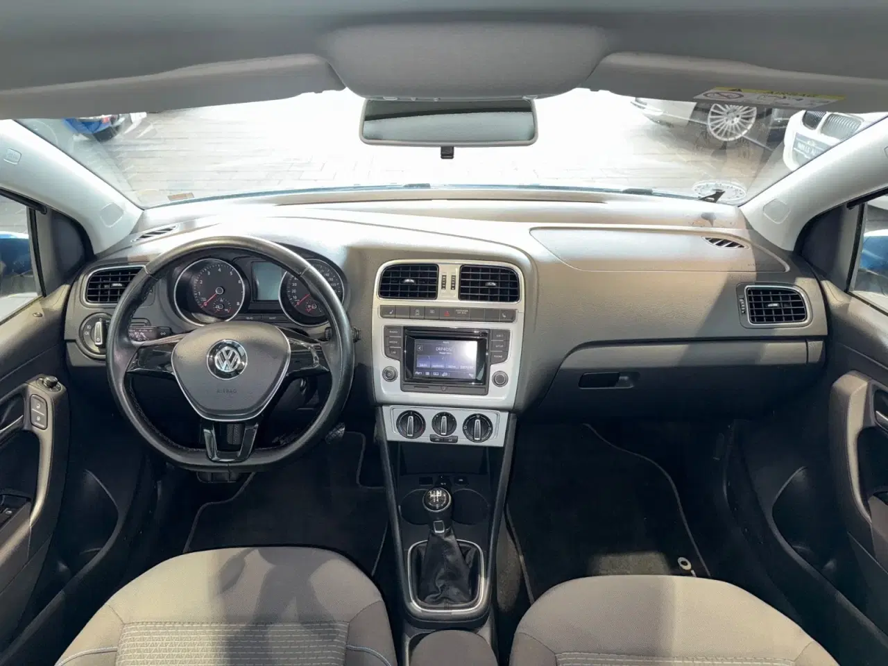 Billede 5 - VW Polo 1,0 TSi 95 Trendline