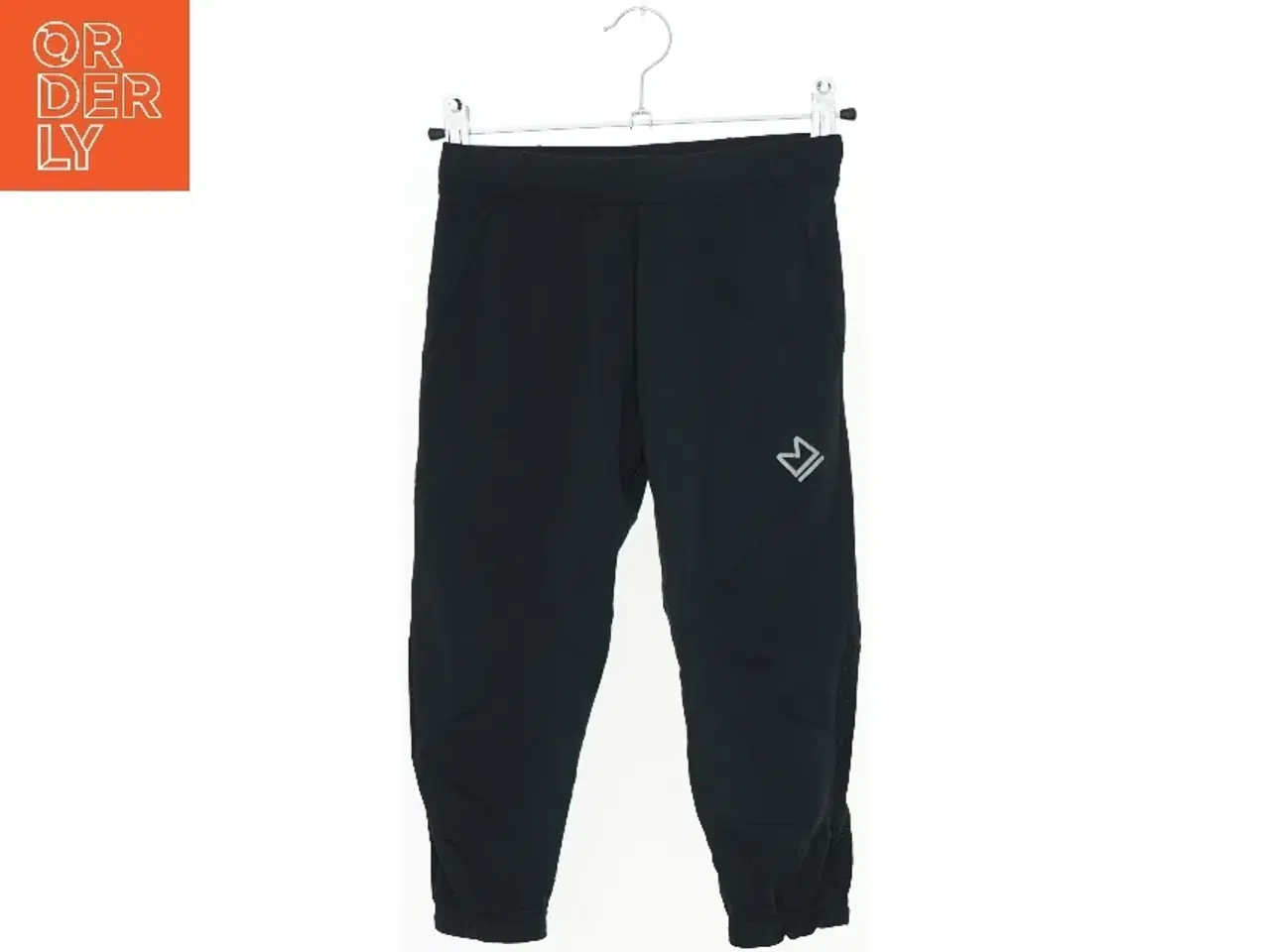 Billede 1 - Træningsbukser (str. 128)