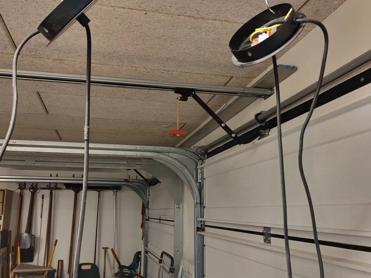 Billede 2 - Loftlamper